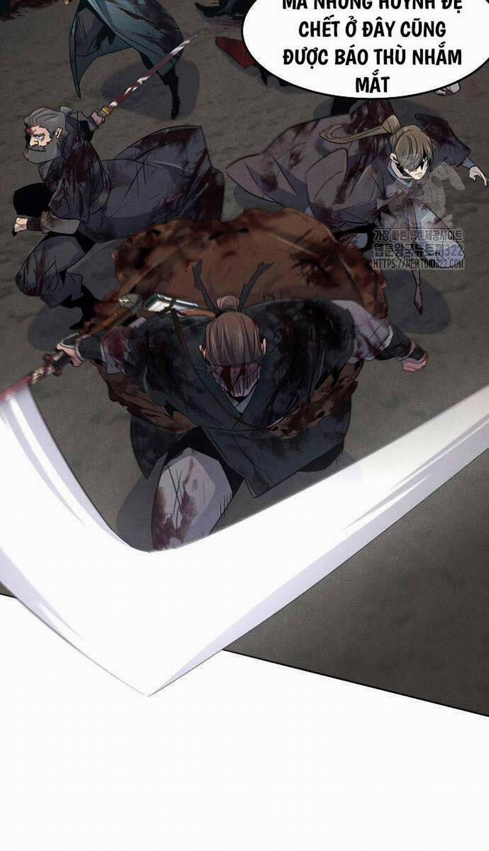 Cuồng Ma Tái Thế 107 trang 56