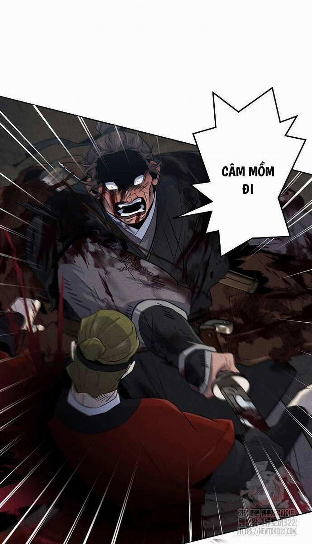 Cuồng Ma Tái Thế 107 trang 58