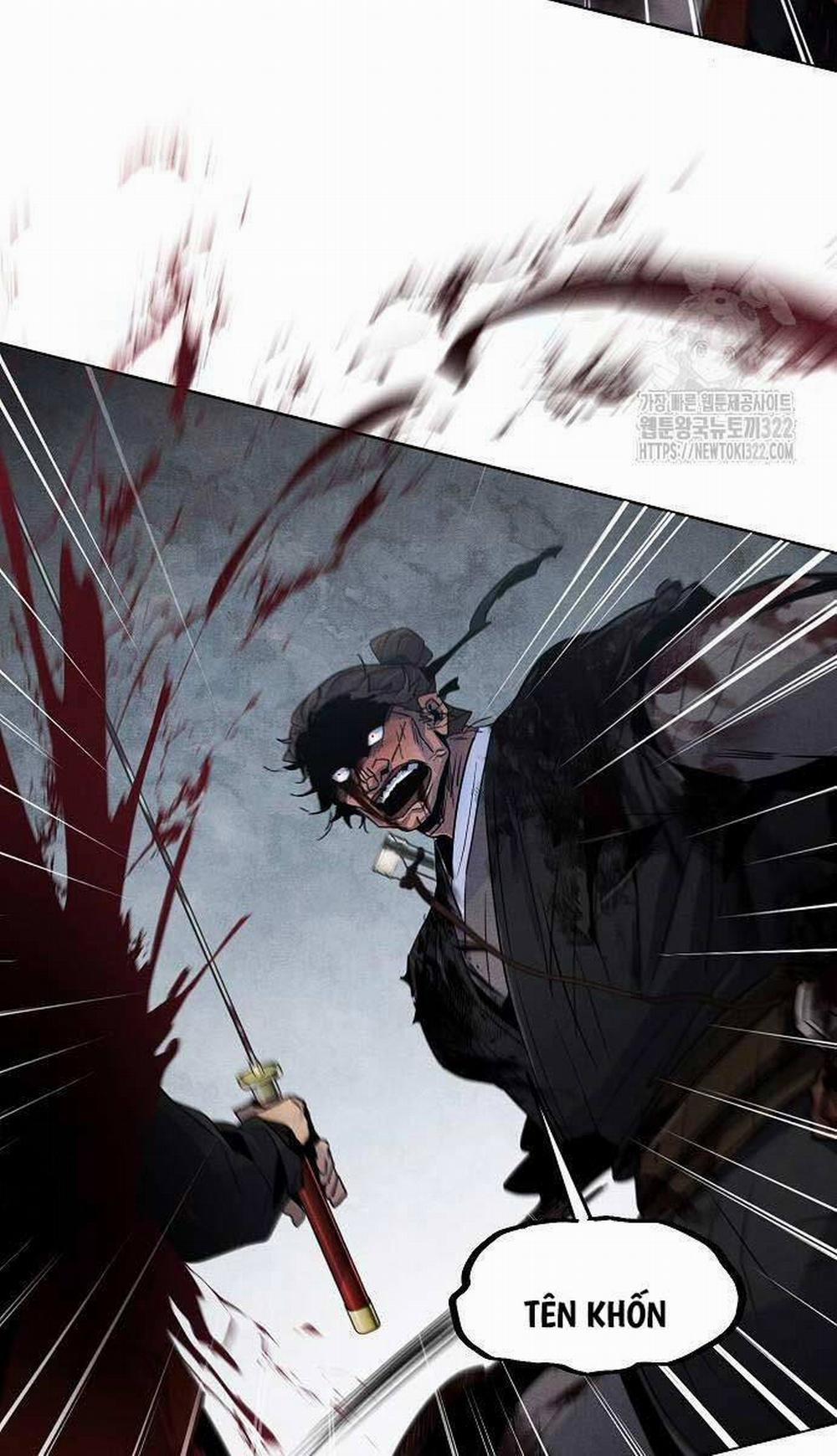 Cuồng Ma Tái Thế 107 trang 60