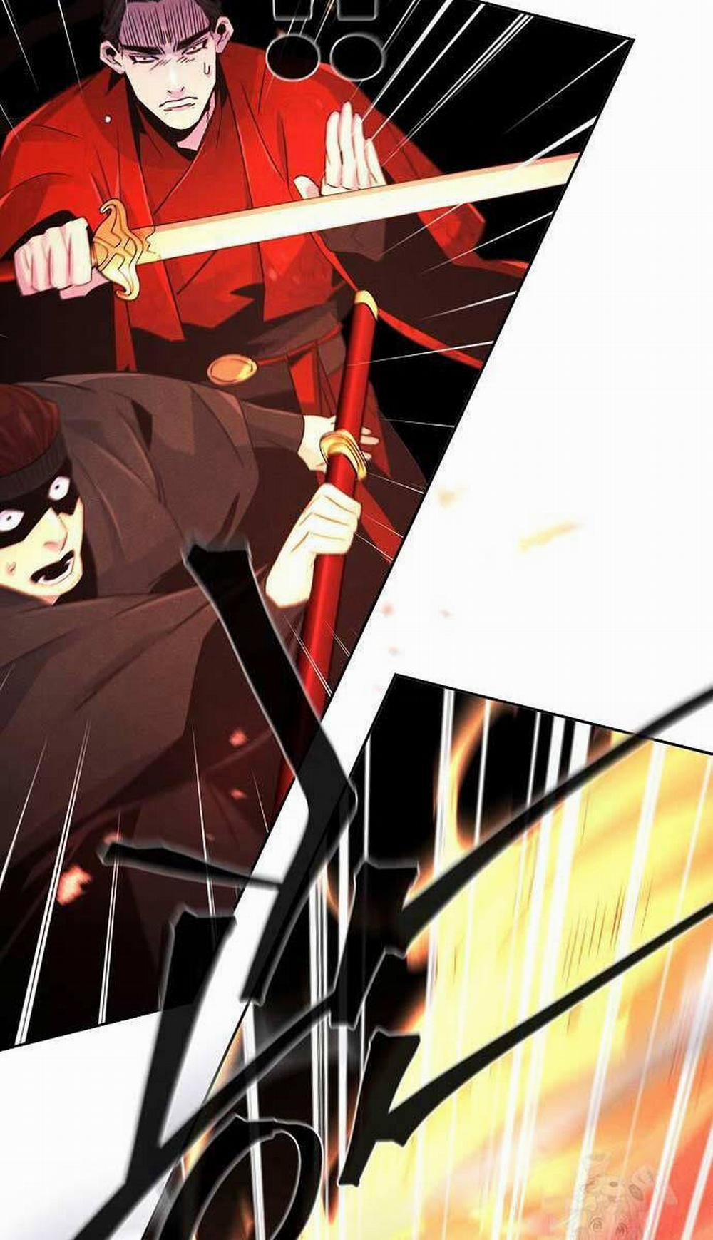 Cuồng Ma Tái Thế 107 trang 79