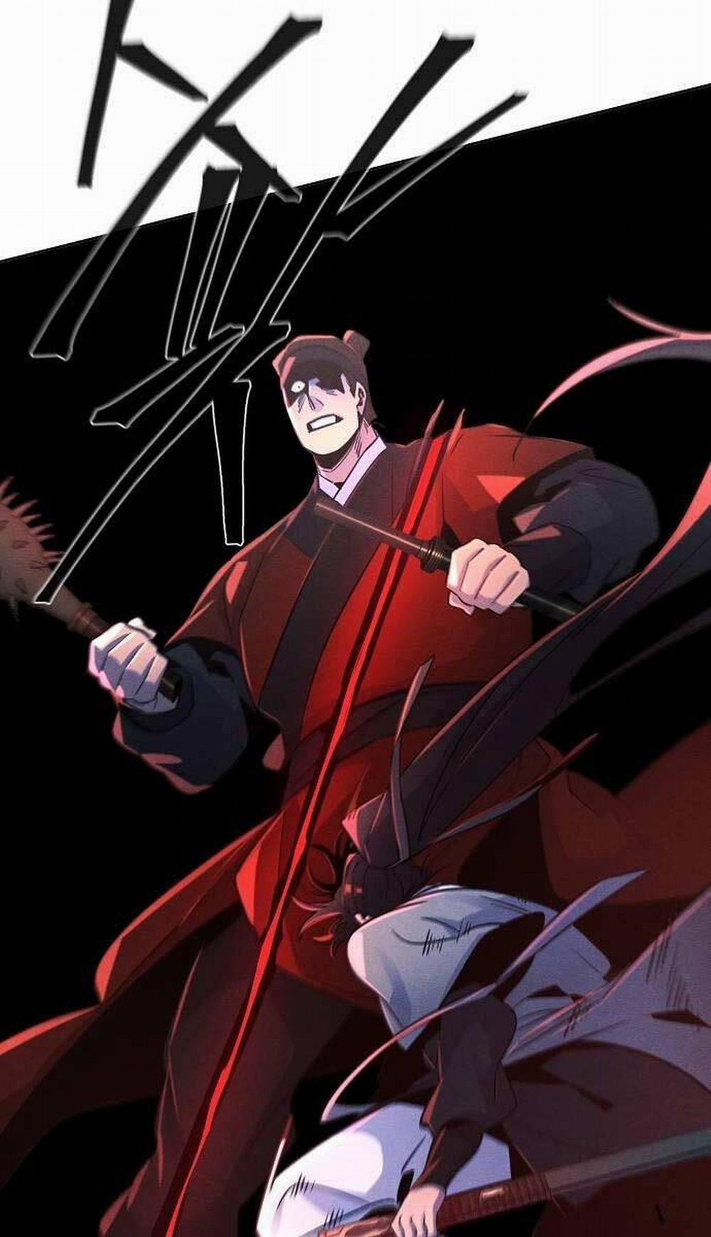 Cuồng Ma Tái Thế 107 trang 8