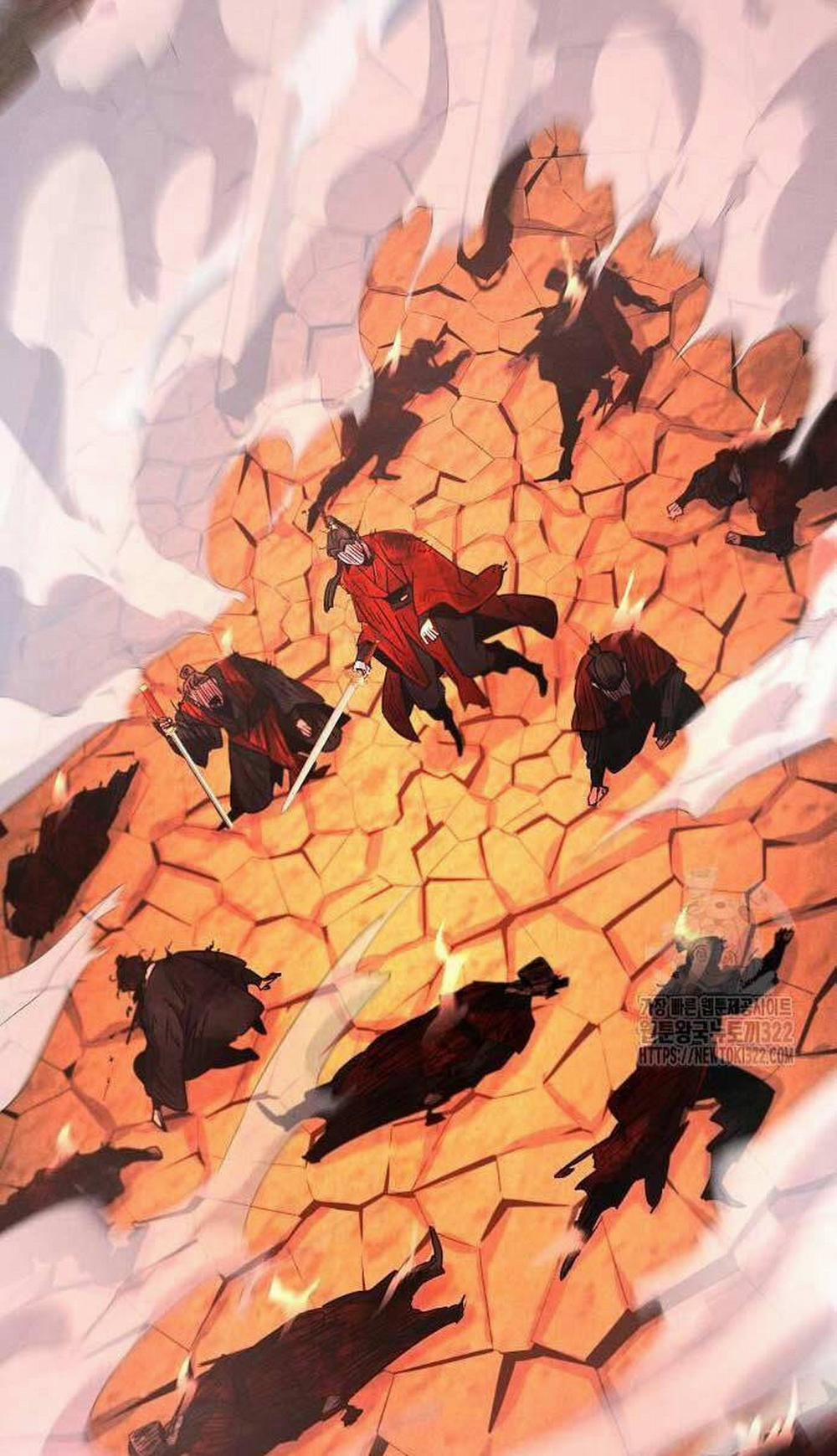 Cuồng Ma Tái Thế 107 trang 82