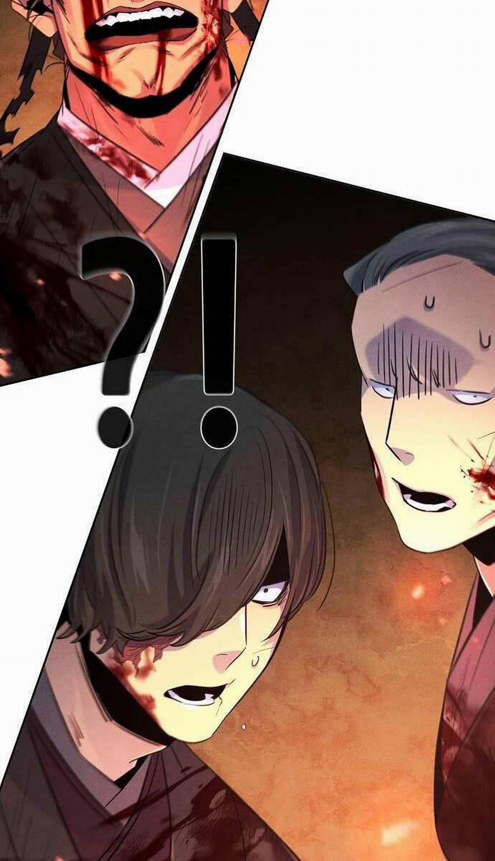 Cuồng Ma Tái Thế 107 trang 84