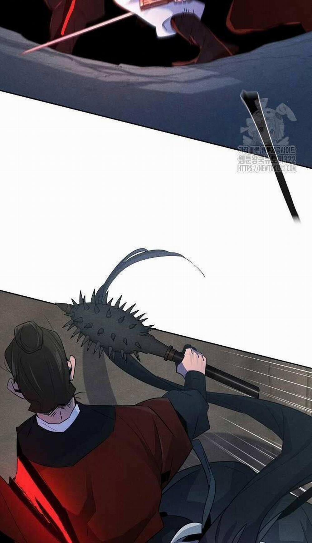 Cuồng Ma Tái Thế 107 trang 9