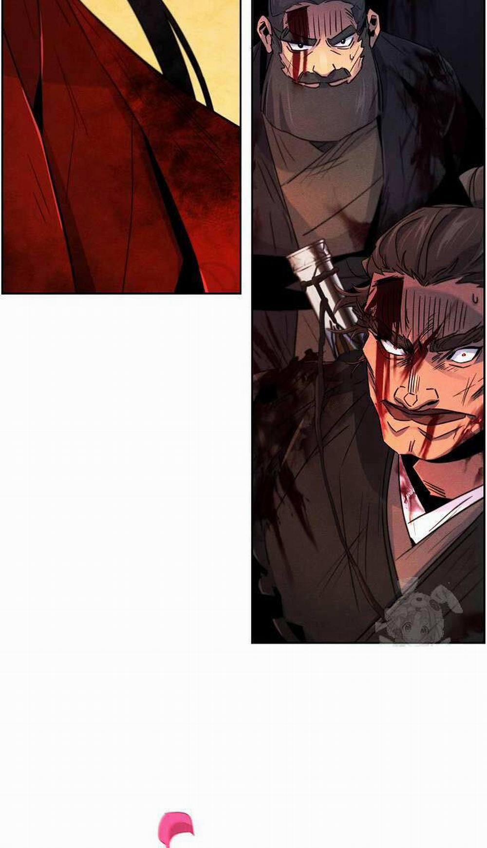 Cuồng Ma Tái Thế 108 trang 10