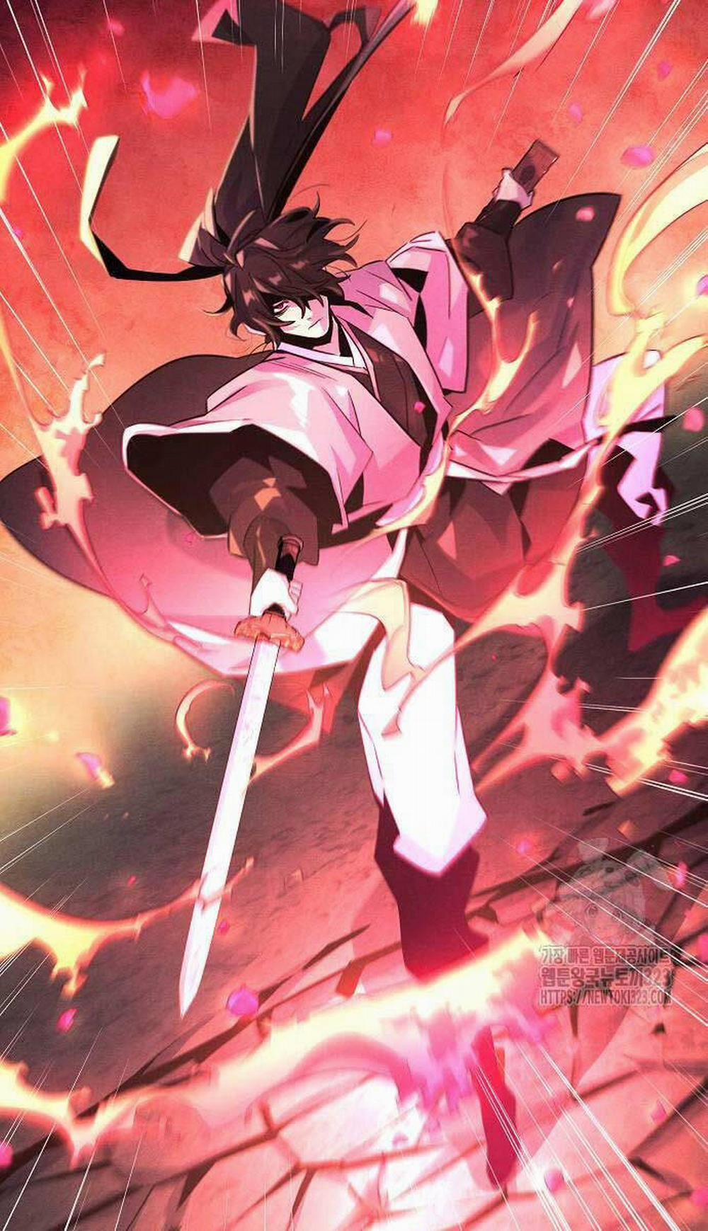 Cuồng Ma Tái Thế 108 trang 14