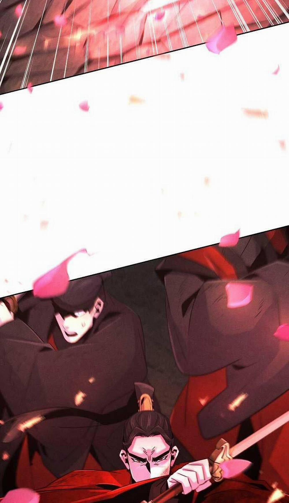 Cuồng Ma Tái Thế 108 trang 15