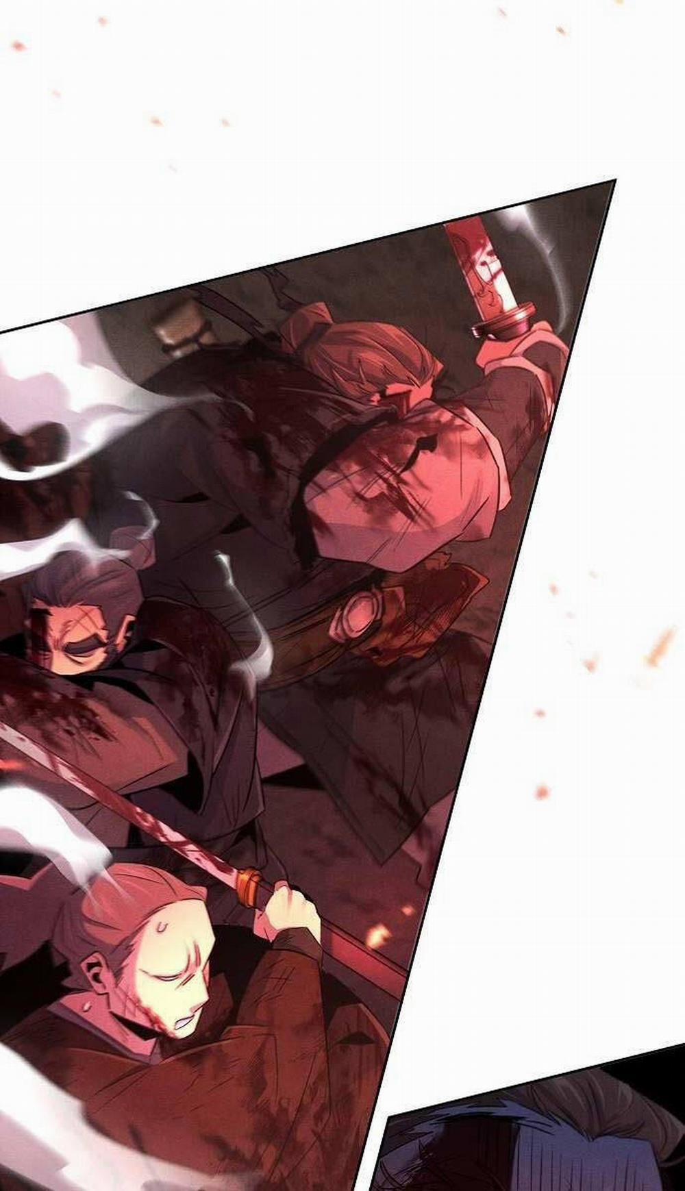 Cuồng Ma Tái Thế 108 trang 19