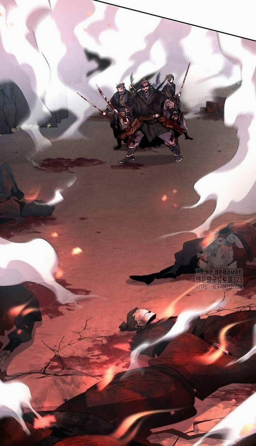 Cuồng Ma Tái Thế 108 trang 21