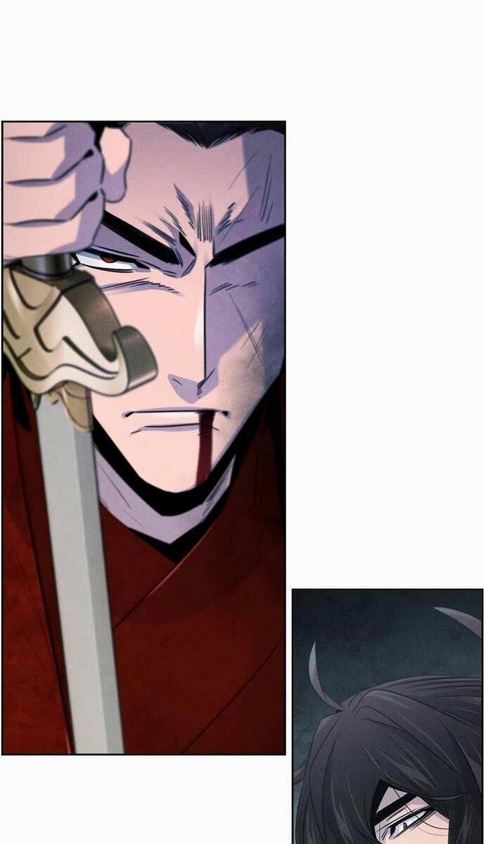 Cuồng Ma Tái Thế 108 trang 25