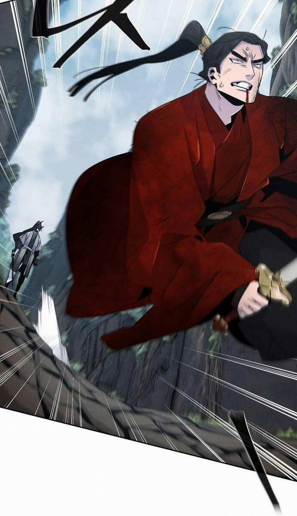 Cuồng Ma Tái Thế 108 trang 27