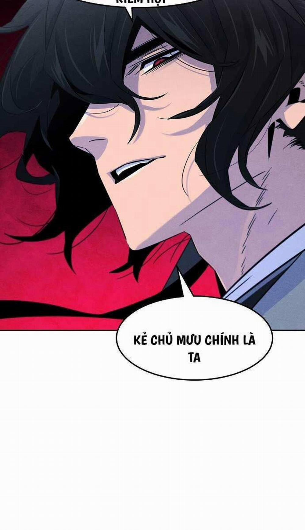 Cuồng Ma Tái Thế 108 trang 3