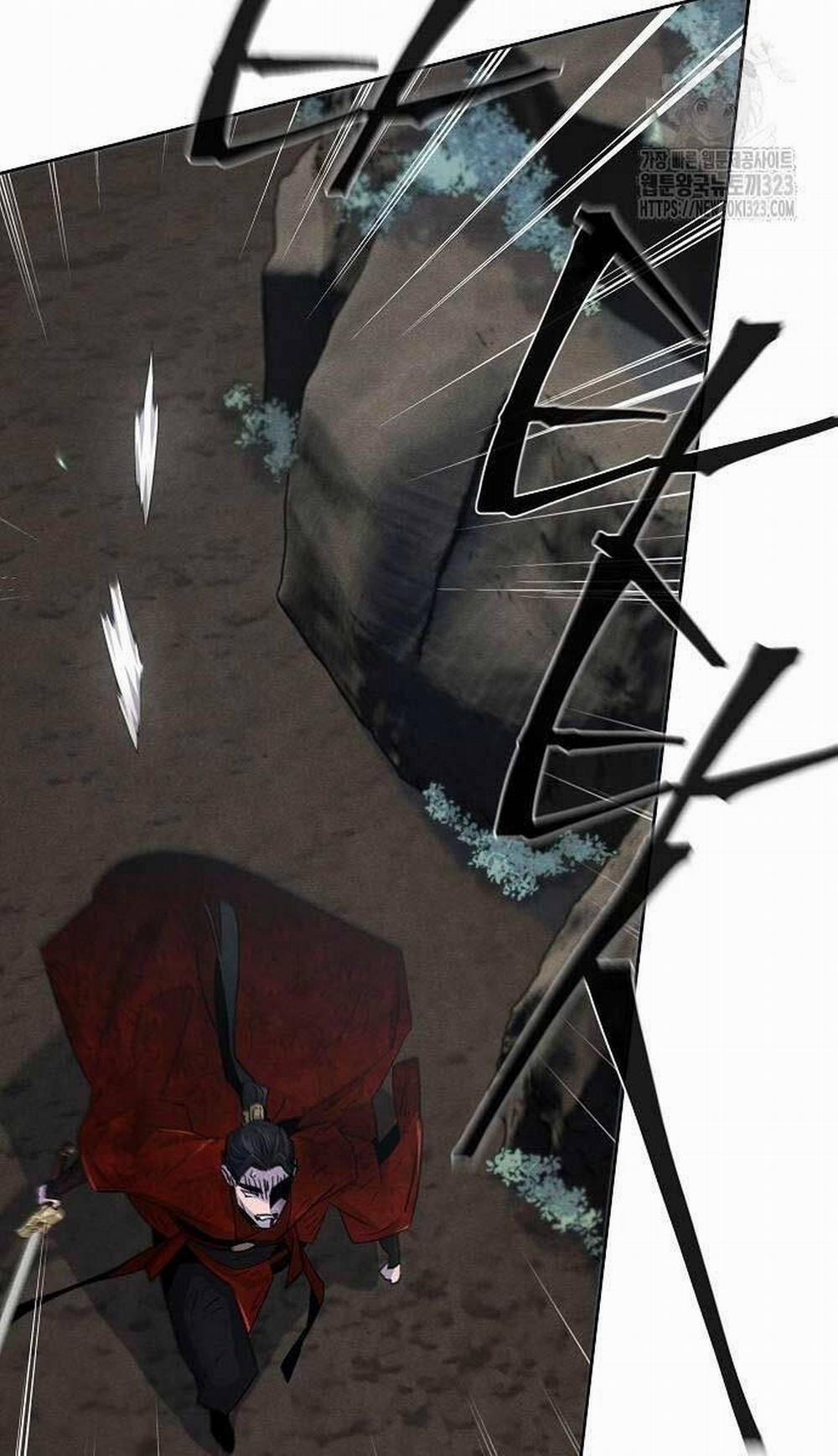 Cuồng Ma Tái Thế 108 trang 31