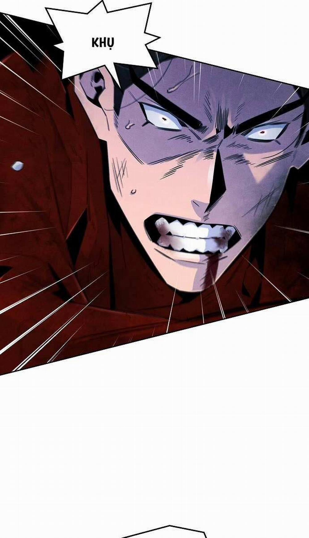 Cuồng Ma Tái Thế 108 trang 33