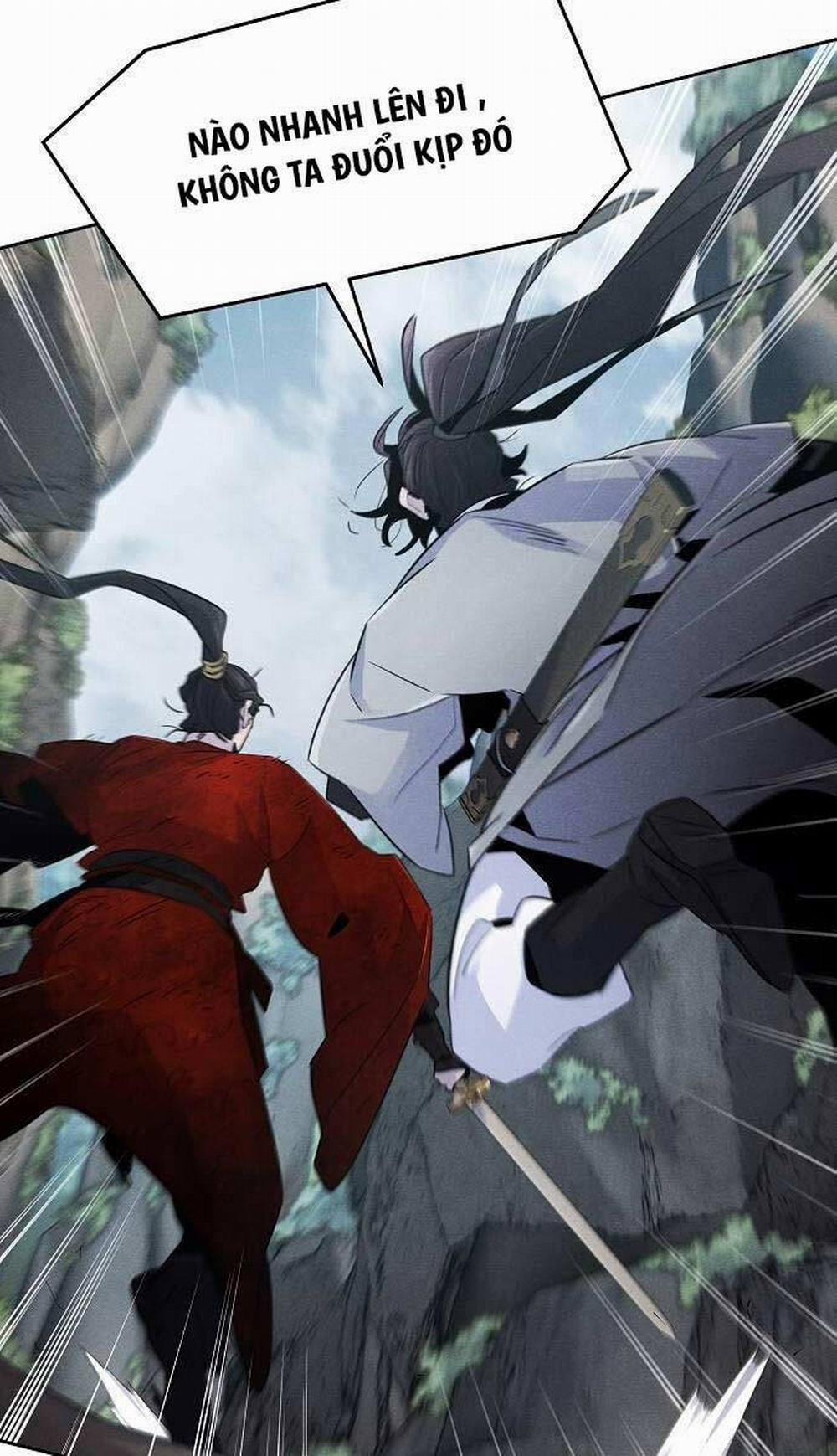 Cuồng Ma Tái Thế 108 trang 34