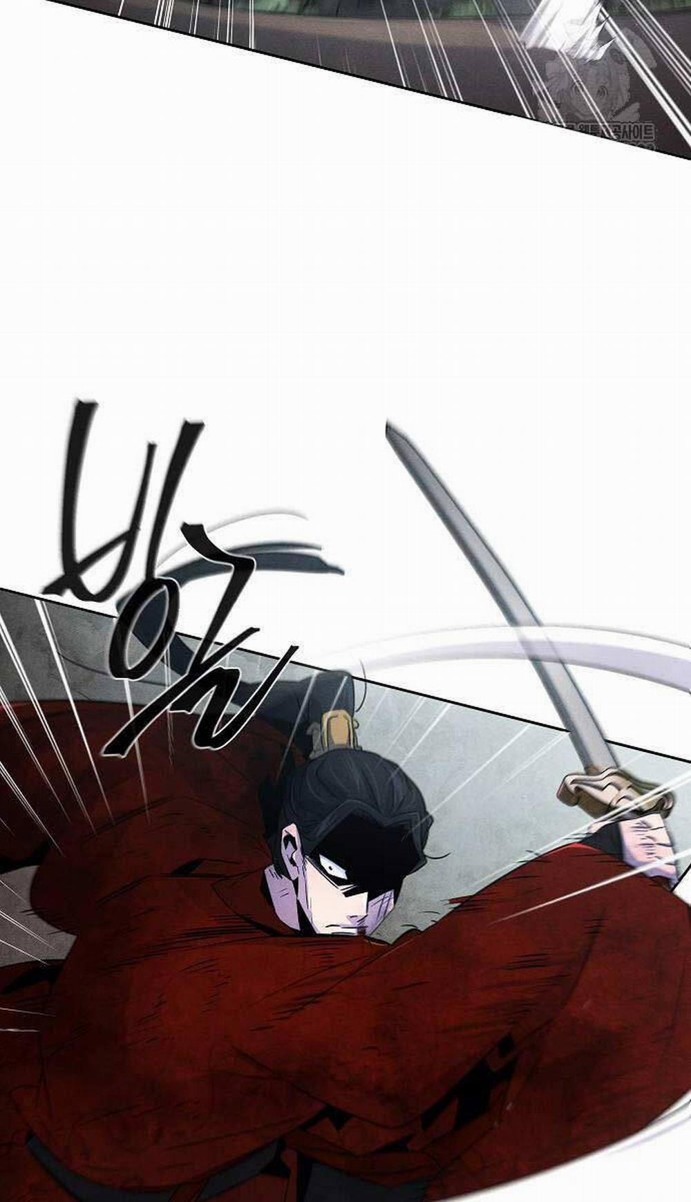 Cuồng Ma Tái Thế 108 trang 35