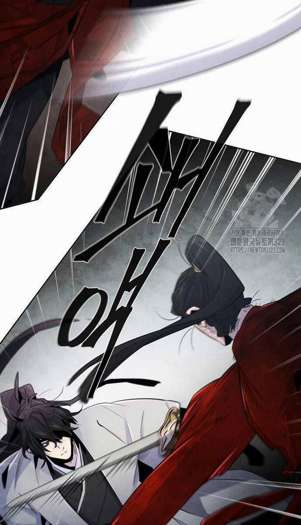 Cuồng Ma Tái Thế 108 trang 36