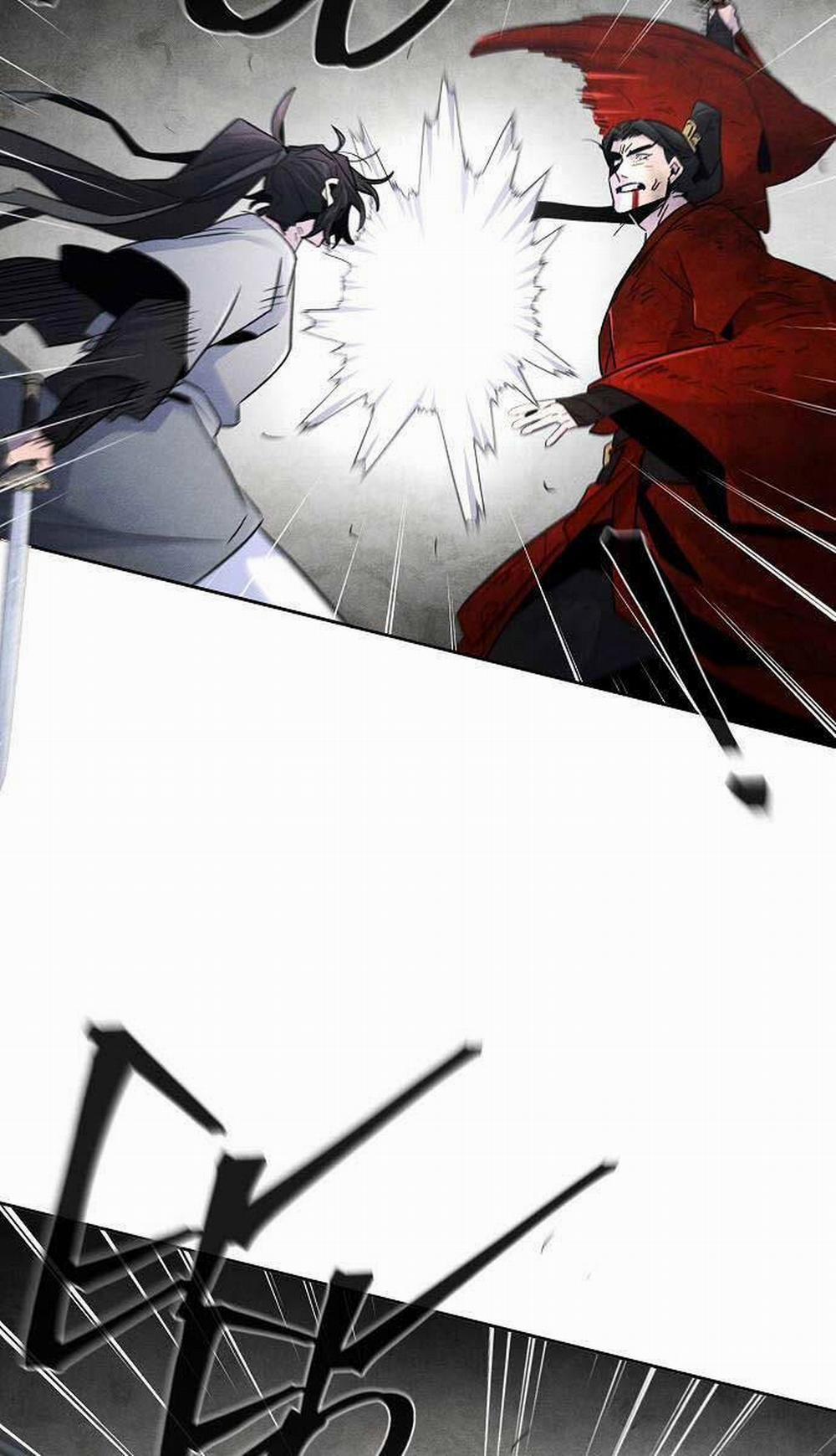 Cuồng Ma Tái Thế 108 trang 38