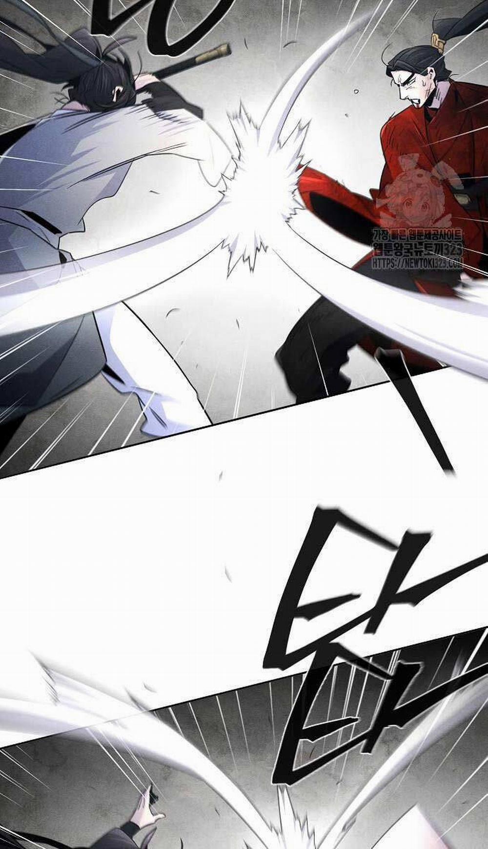 Cuồng Ma Tái Thế 108 trang 39