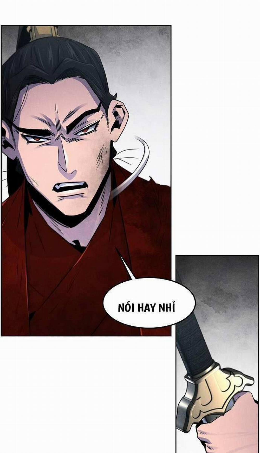 Cuồng Ma Tái Thế 108 trang 4