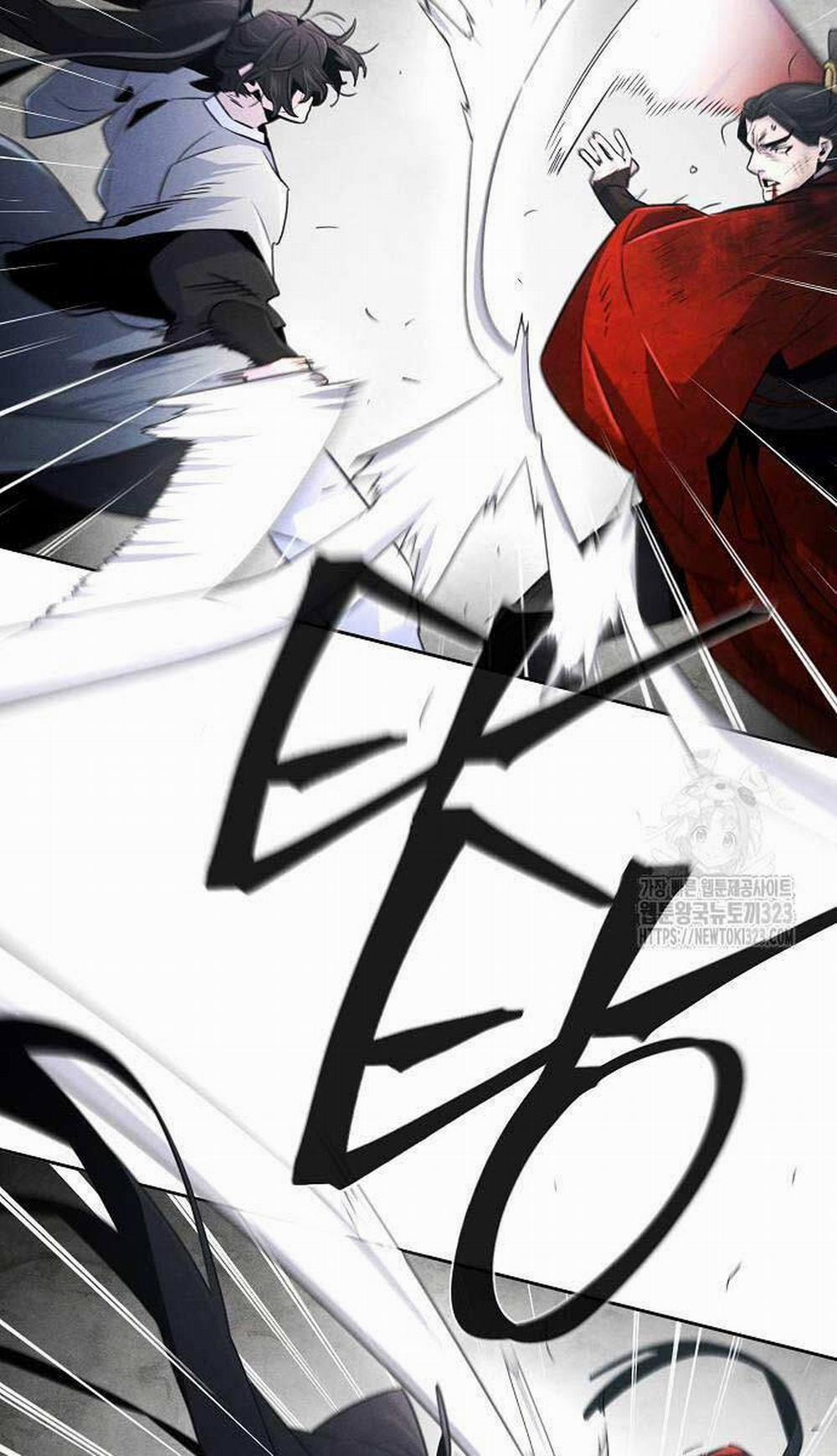 Cuồng Ma Tái Thế 108 trang 40