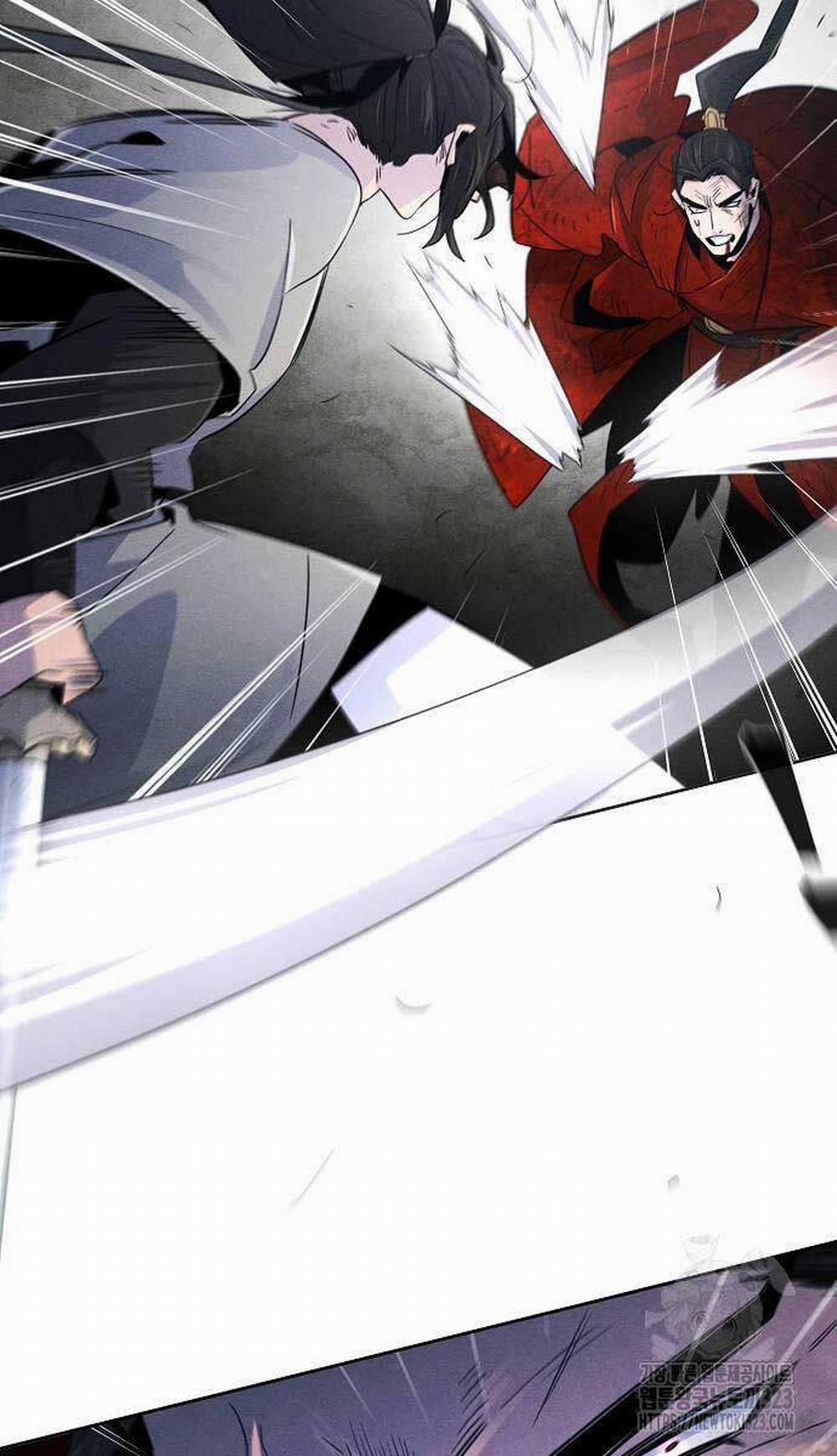 Cuồng Ma Tái Thế 108 trang 41