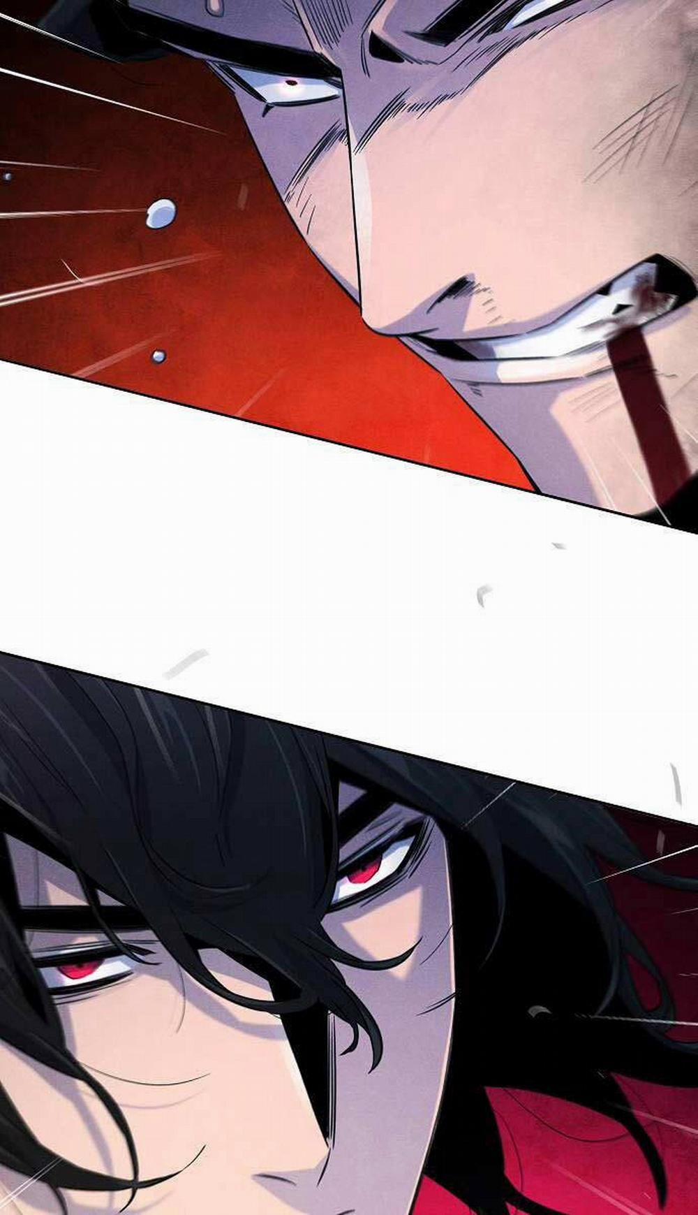 Cuồng Ma Tái Thế 108 trang 42