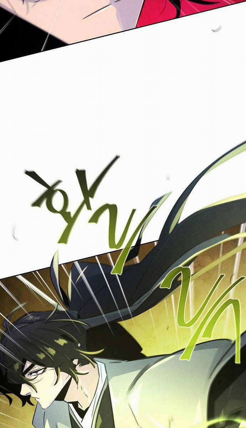 Cuồng Ma Tái Thế 108 trang 43