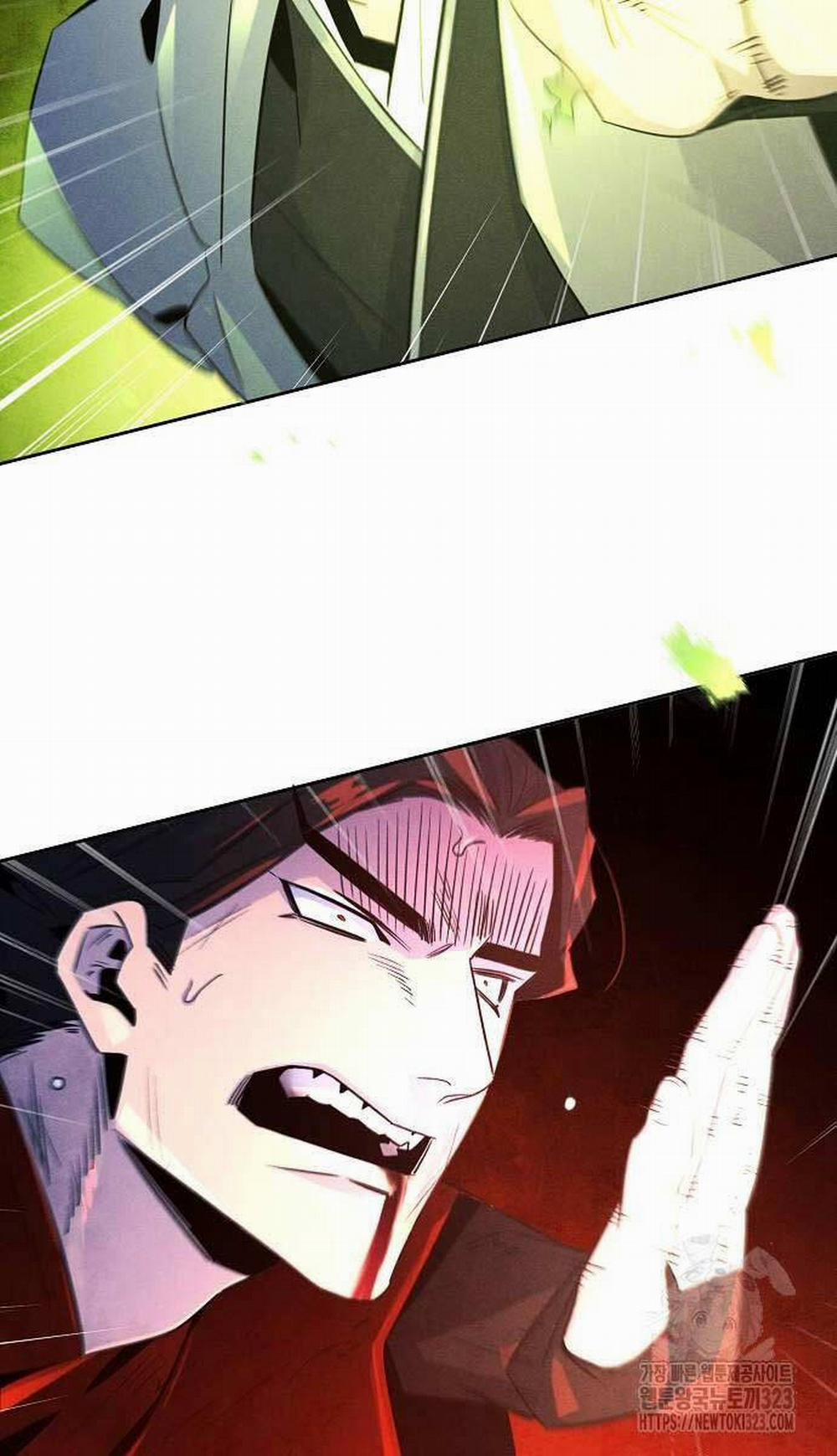 Cuồng Ma Tái Thế 108 trang 45