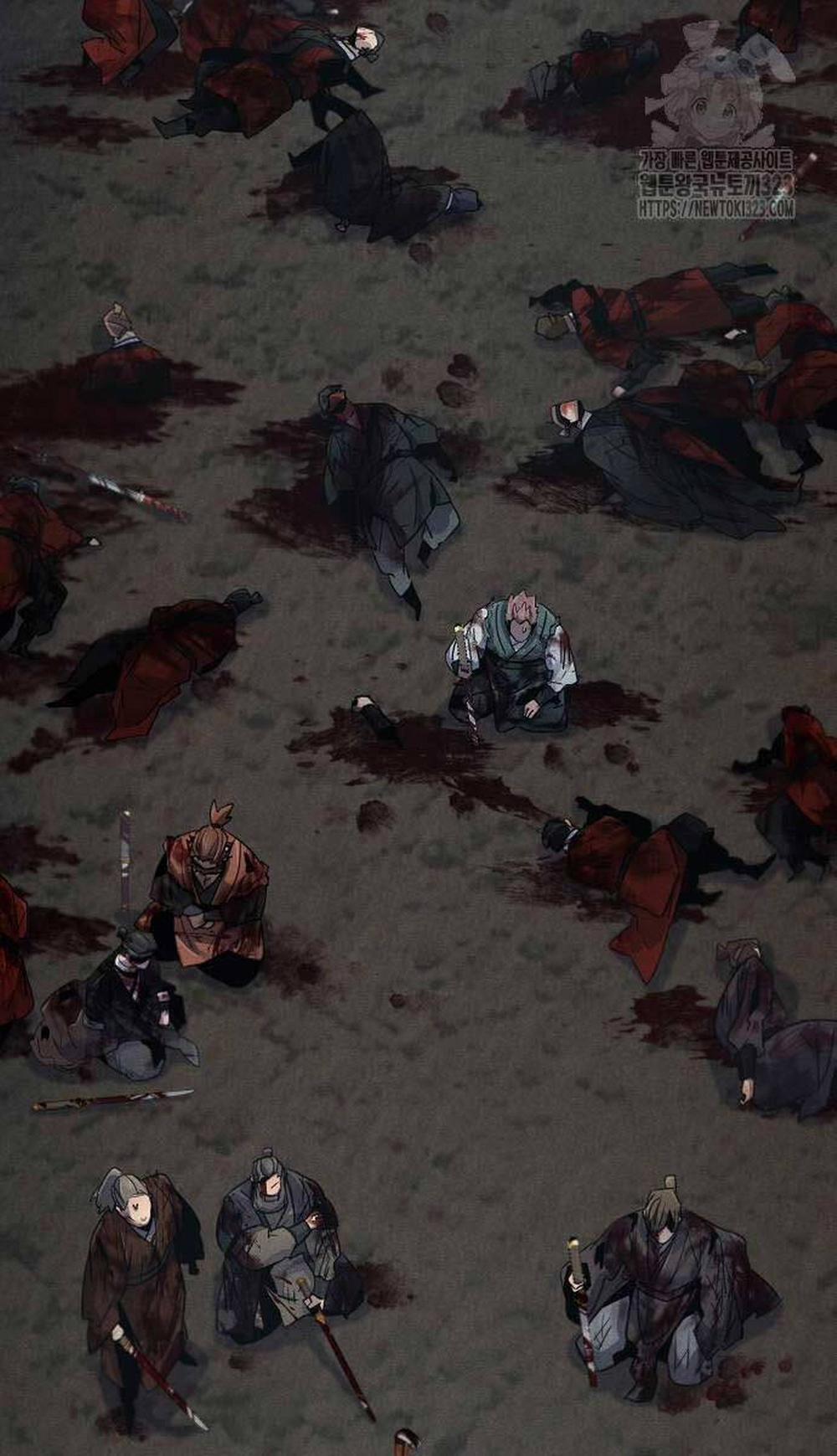 Cuồng Ma Tái Thế 108 trang 54