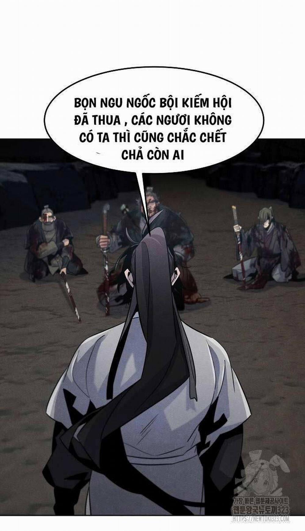 Cuồng Ma Tái Thế 108 trang 60