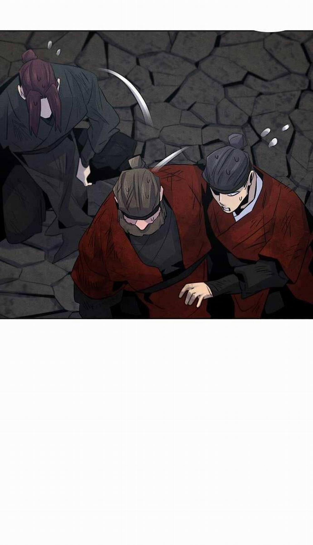 Cuồng Ma Tái Thế 108 trang 65