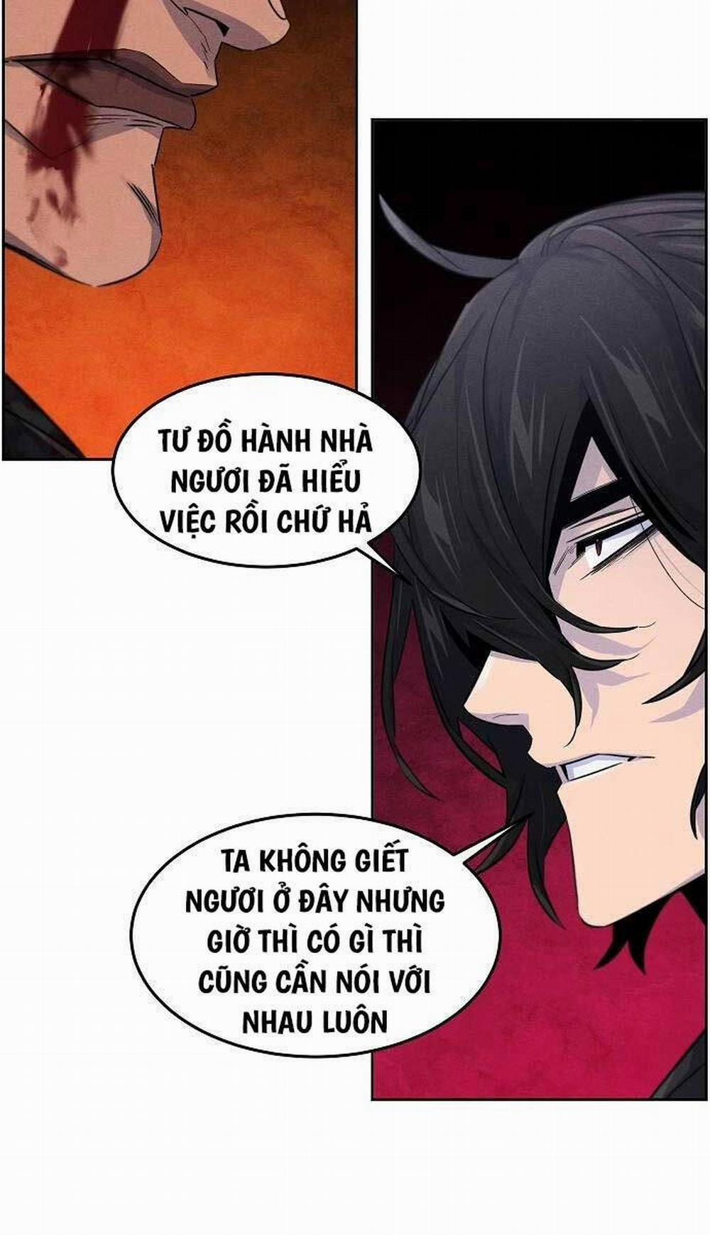 Cuồng Ma Tái Thế 108 trang 68