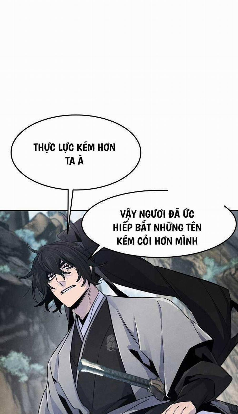 Cuồng Ma Tái Thế 108 trang 70