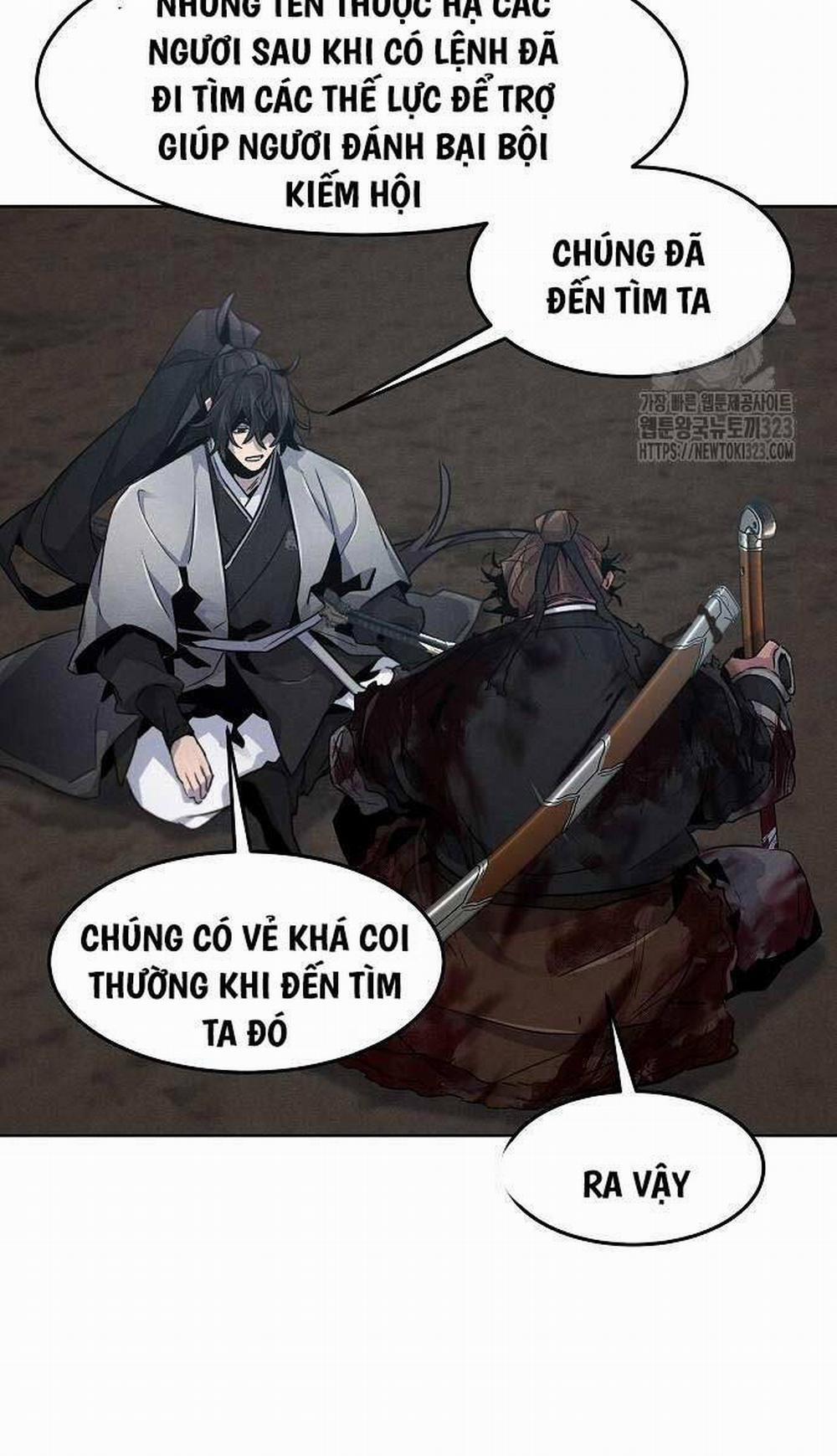 Cuồng Ma Tái Thế 108 trang 77