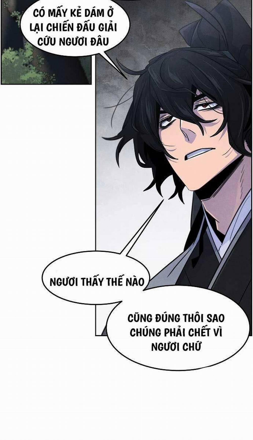 Cuồng Ma Tái Thế 108 trang 79