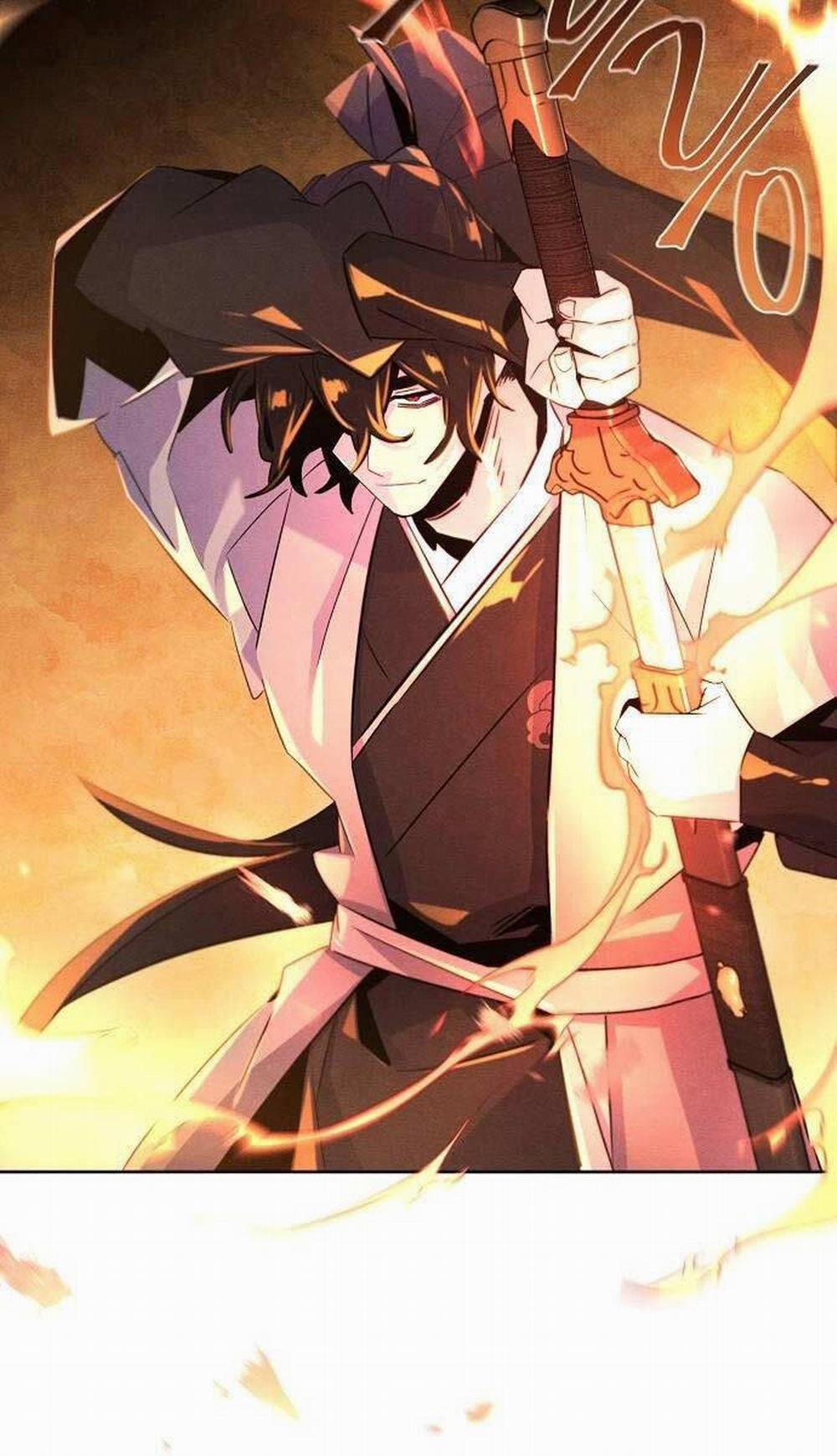 Cuồng Ma Tái Thế 108 trang 8