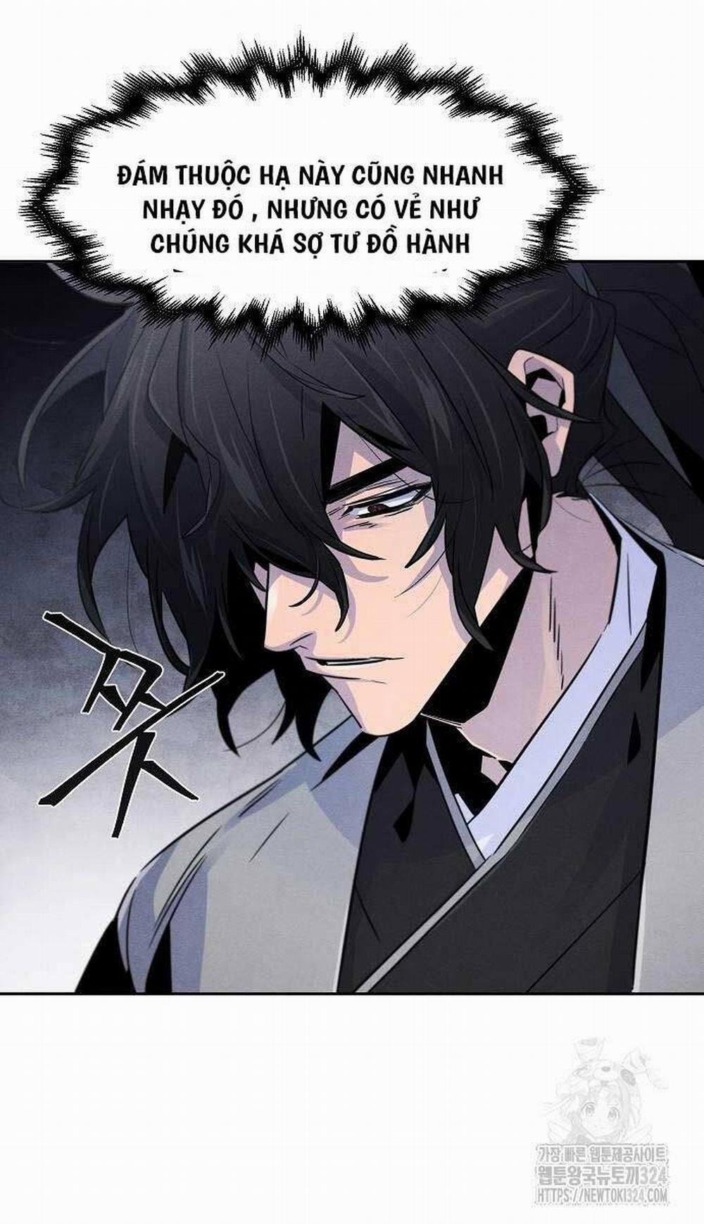 Cuồng Ma Tái Thế 109 trang 11