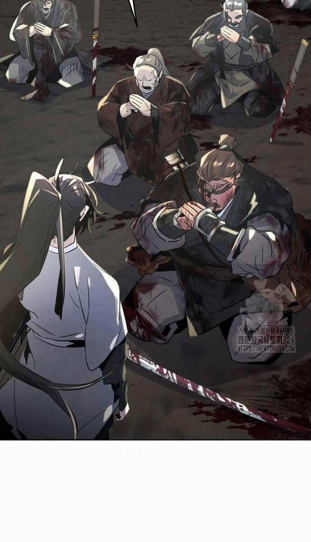 Cuồng Ma Tái Thế 109 trang 16