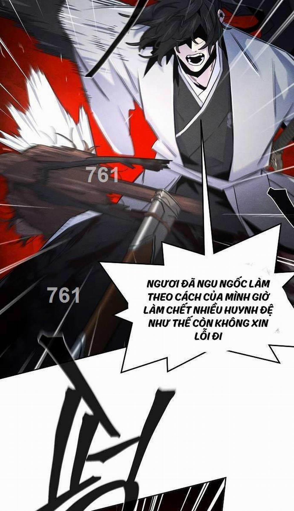 Cuồng Ma Tái Thế 109 trang 2