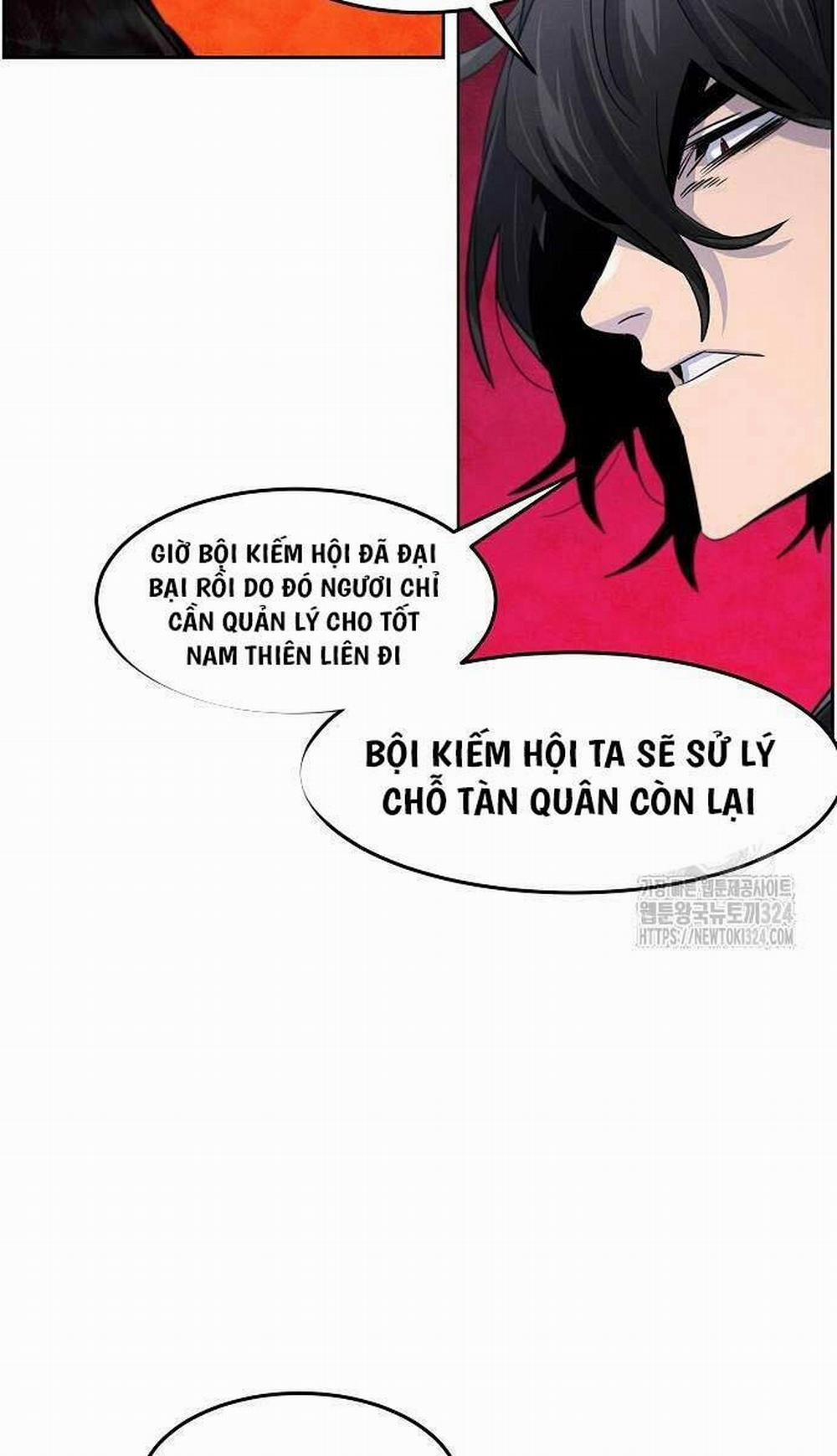 Cuồng Ma Tái Thế 109 trang 24