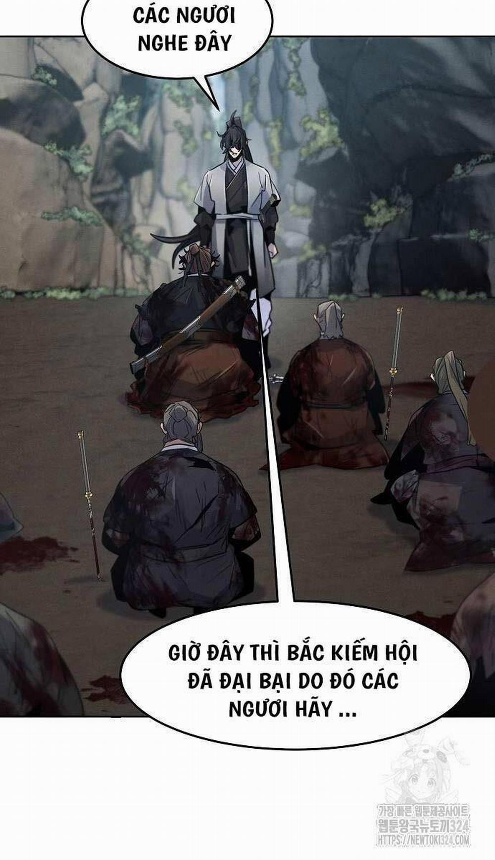 Cuồng Ma Tái Thế 109 trang 25