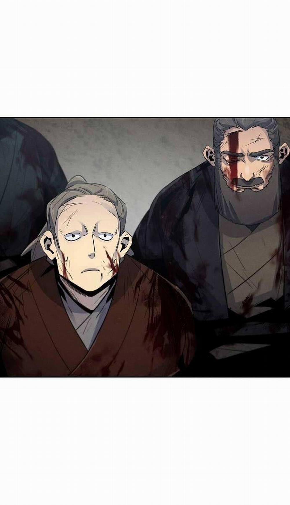 Cuồng Ma Tái Thế 109 trang 26