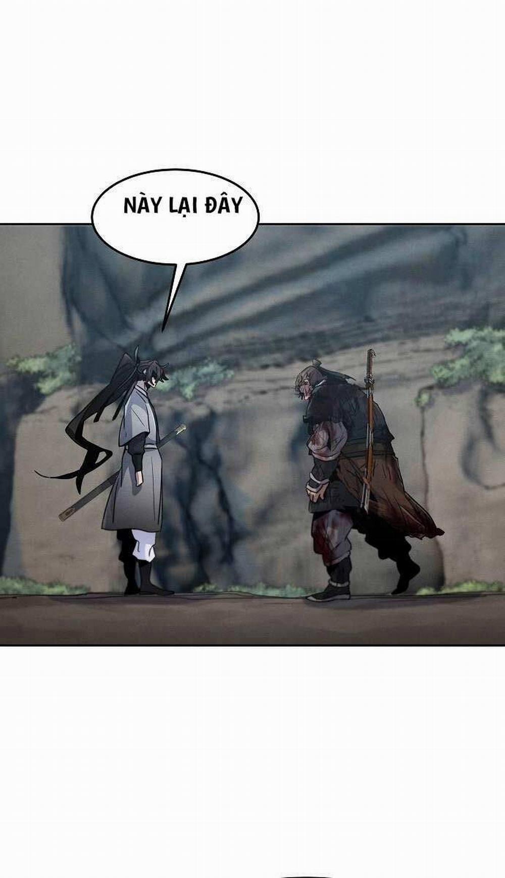 Cuồng Ma Tái Thế 109 trang 29