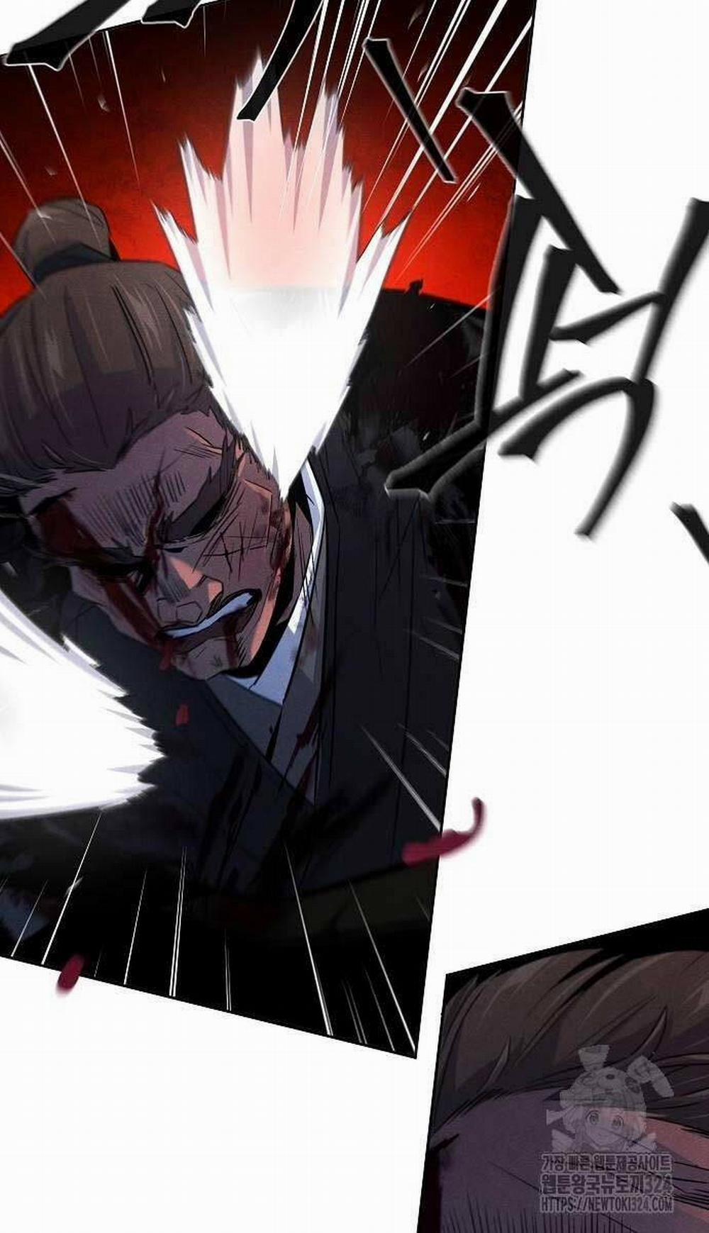 Cuồng Ma Tái Thế 109 trang 3