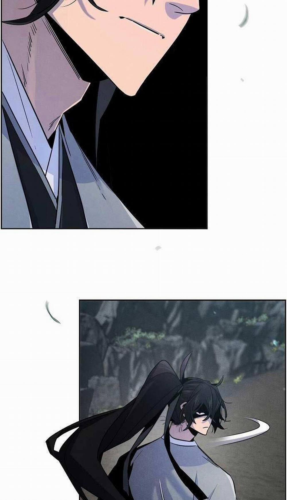 Cuồng Ma Tái Thế 109 trang 33