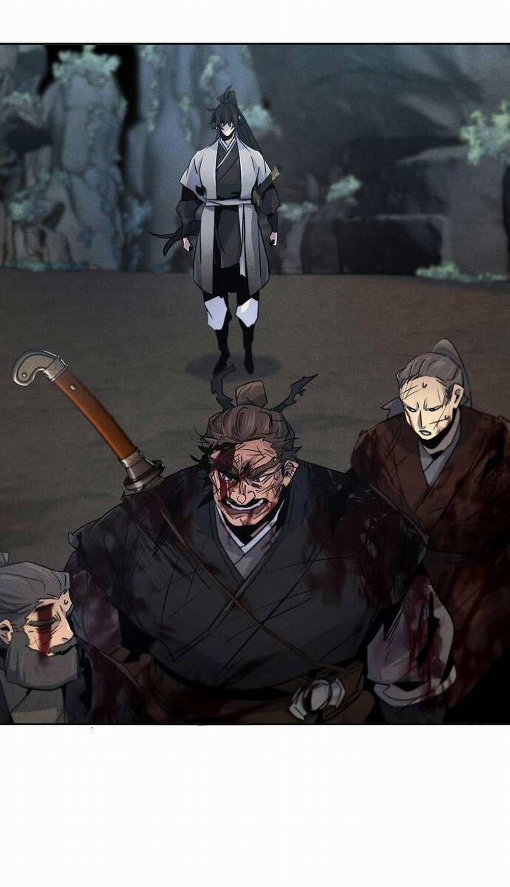 Cuồng Ma Tái Thế 109 trang 44