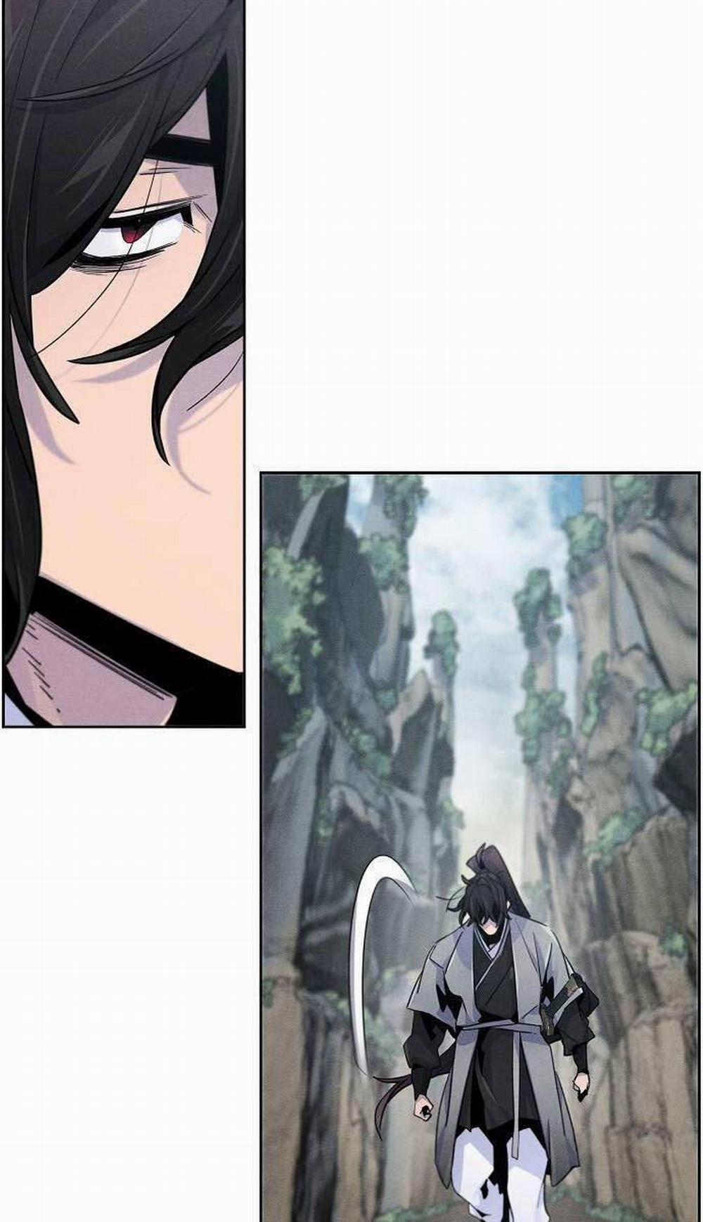 Cuồng Ma Tái Thế 109 trang 57