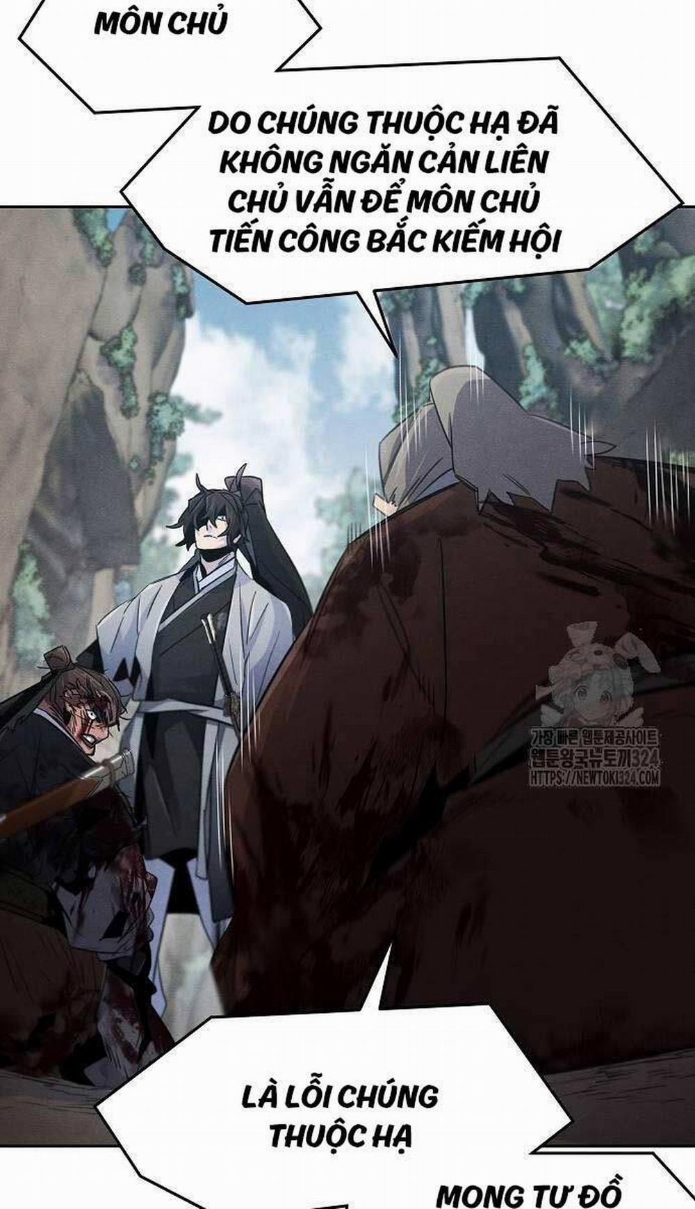 Cuồng Ma Tái Thế 109 trang 6