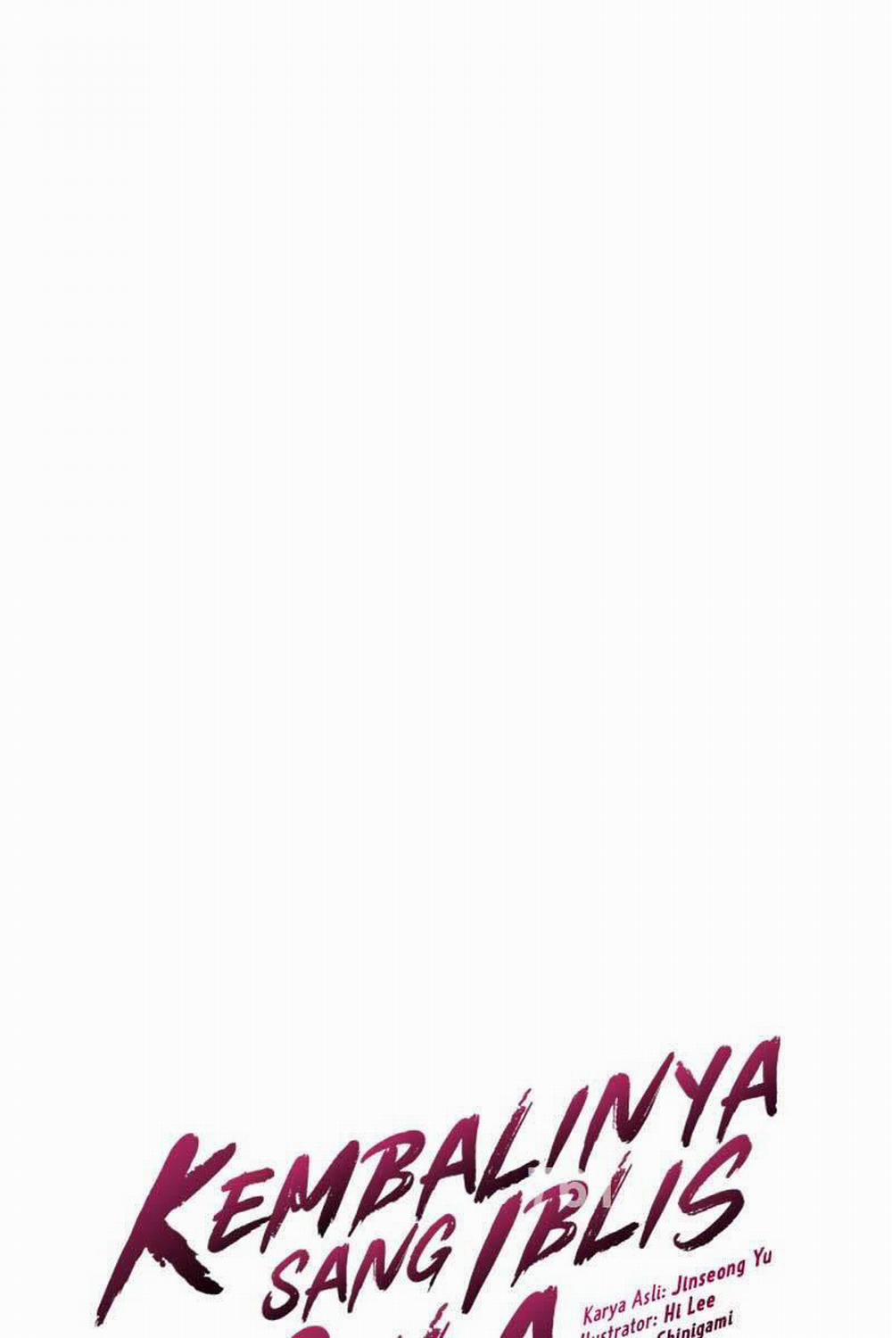 Cuồng Ma Tái Thế 110 trang 0